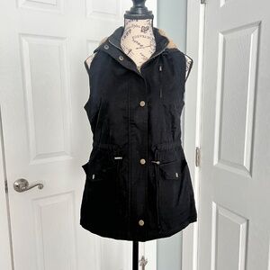 Love Tree Vest
